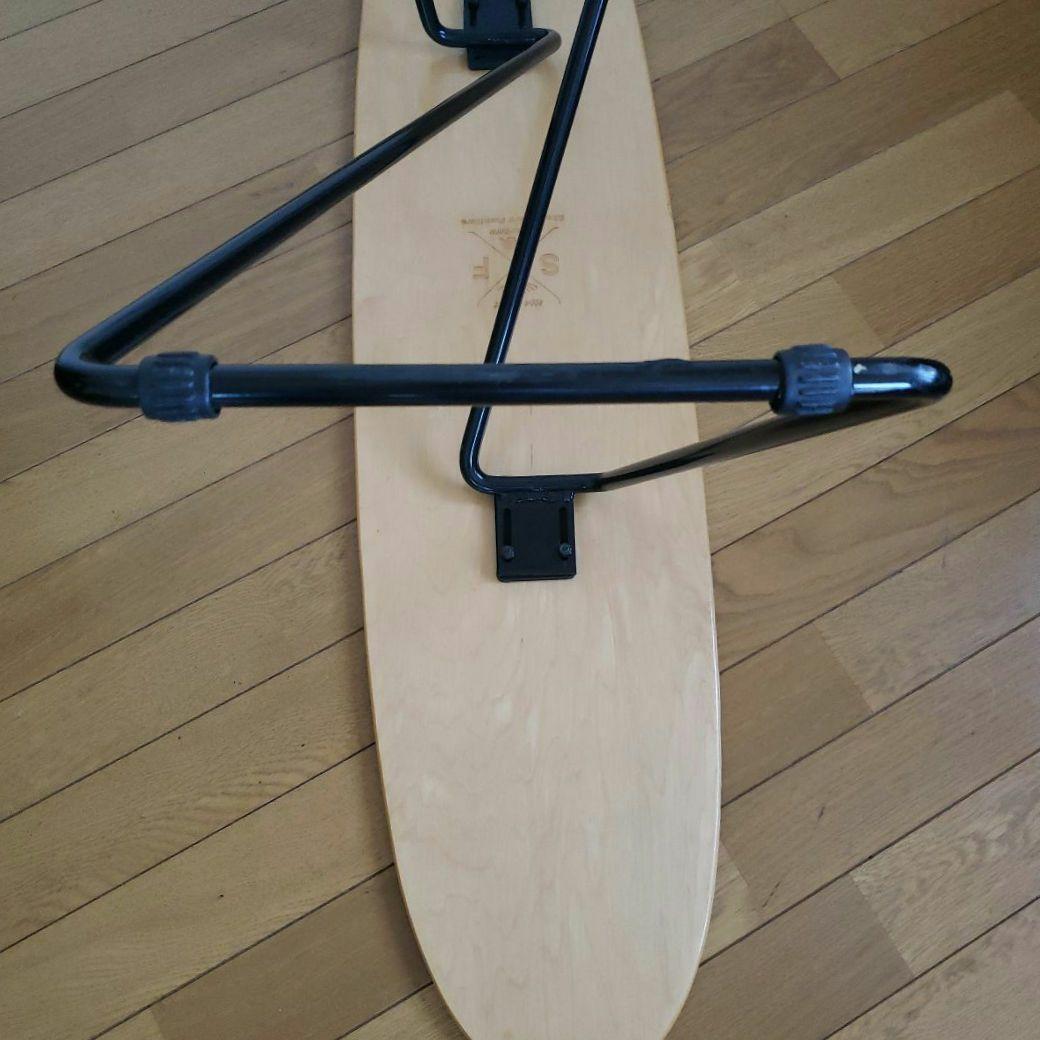 【ROOM ESSENCE/スケートボードテーブル】