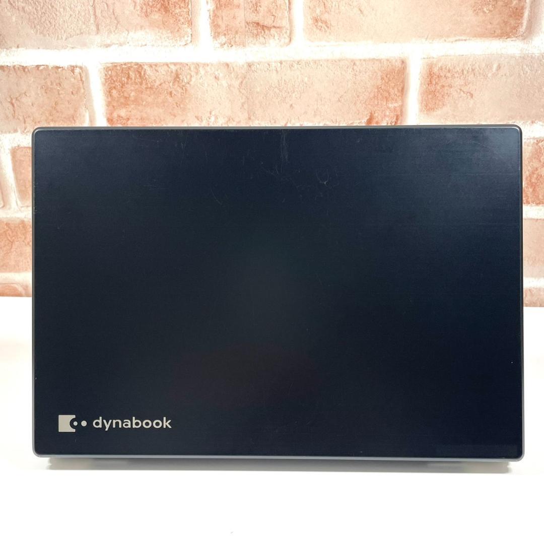 第10世代Corei7 SSD1TB メモリ16GB dynabook RR1