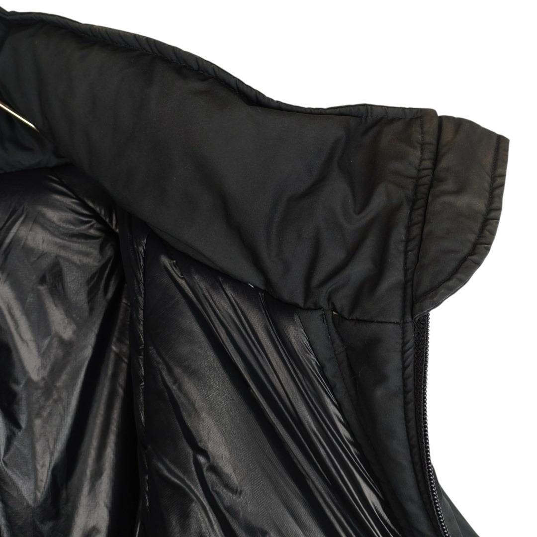 定価55,000円 ワイルドシングス ナノユニバース 別注 モンスター パーカー