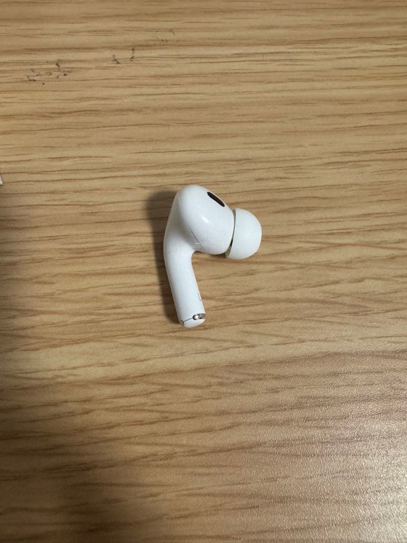 【中古】Apple AirPods Pro 第2世代 Lightning