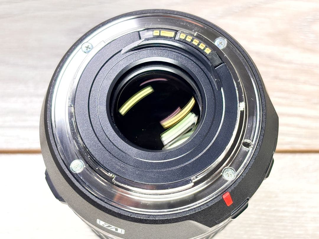 ✨安心保証✨TAMRON AF 17-50mm f/2.8 VC CANON