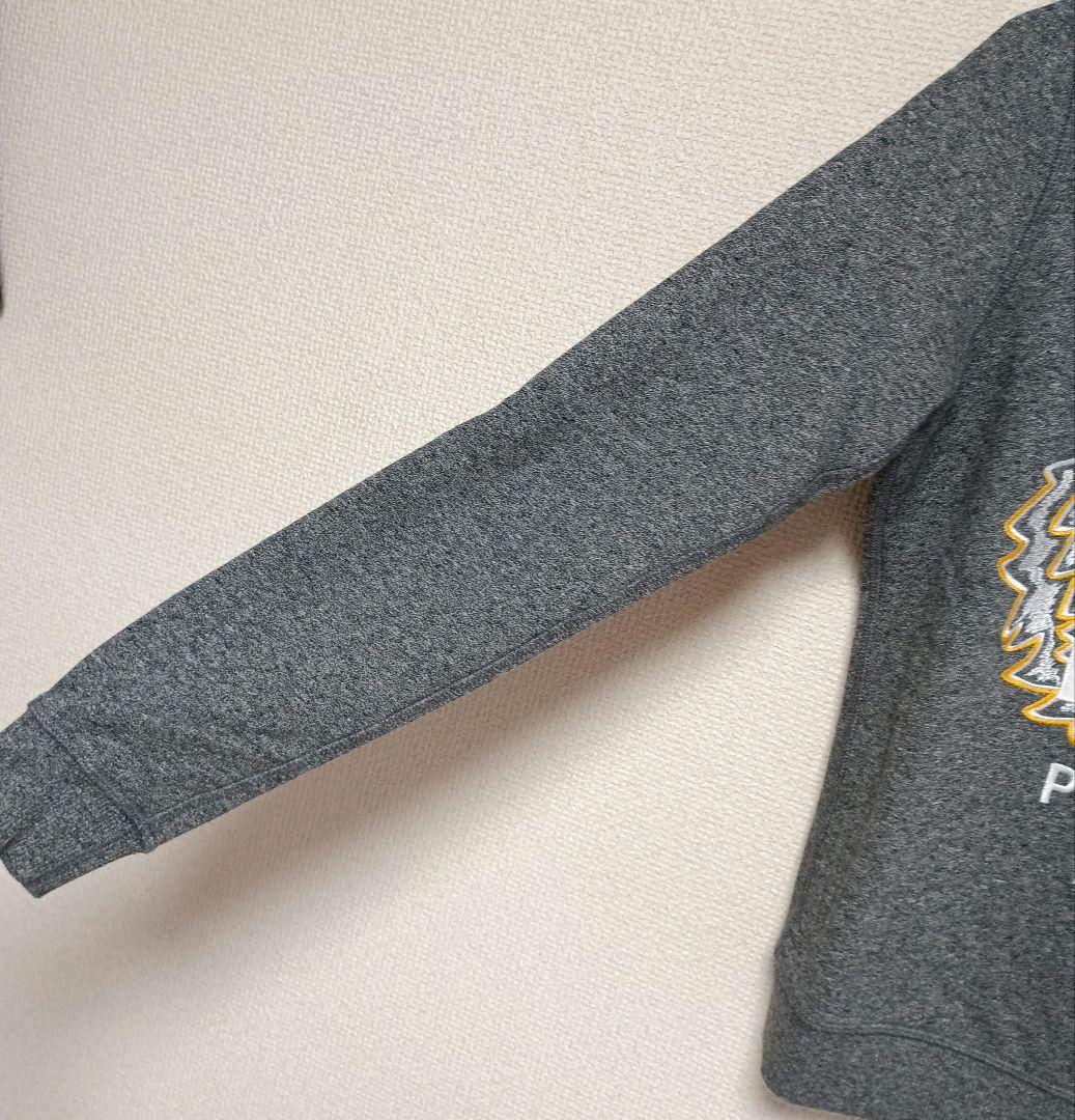 KENZO　タイガー刺繍　スウェット