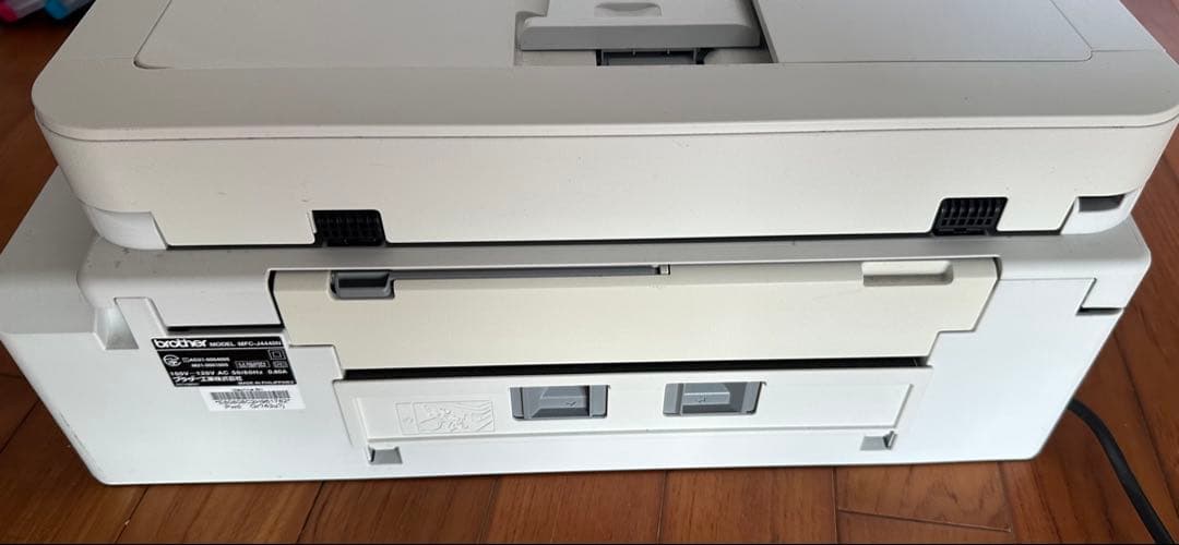Brother MFC-J4440N インクジェットプリンター複合機※インク無し