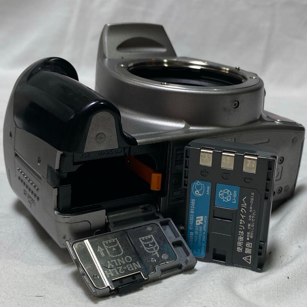 Canon EOS デジタル一眼レフカメラ