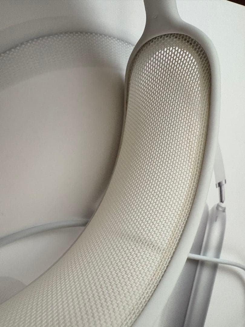 AirPodsMAX 第1世代 lightning