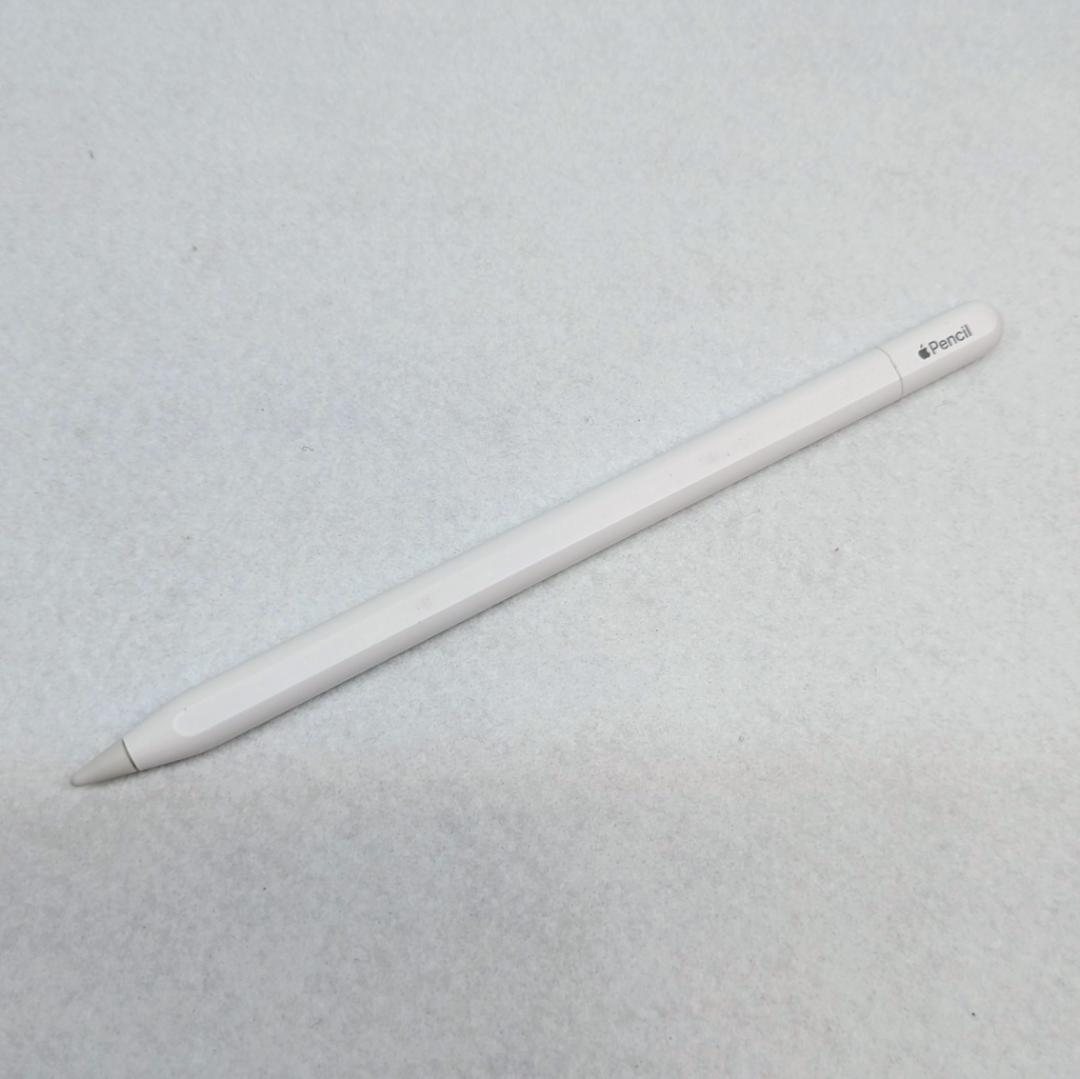 iPadアクセサリー Apple pencil USB-C MUWA3ZA/A Model A3085