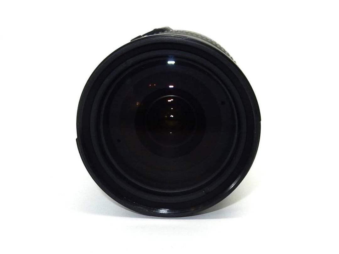 レンズ(ズーム) Nikon AF-S NIKKOR 18-200mm F3.5-5.6G II