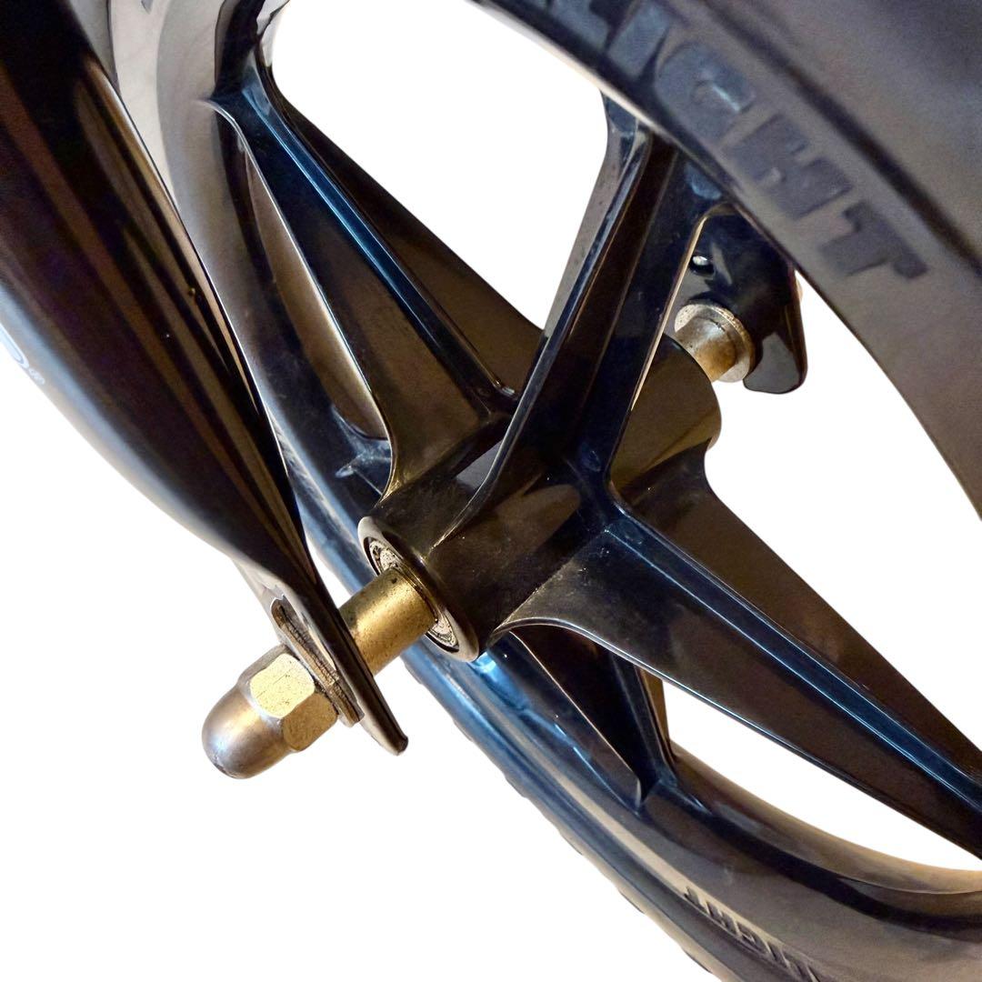 【日本正規品】STRIDER 12 スポーツ グリーン ストライダー