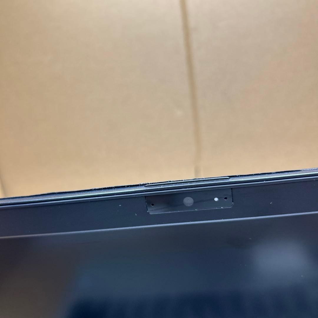 富士通 ノートパソコン　13.3インチ　s937 8GB/256GB