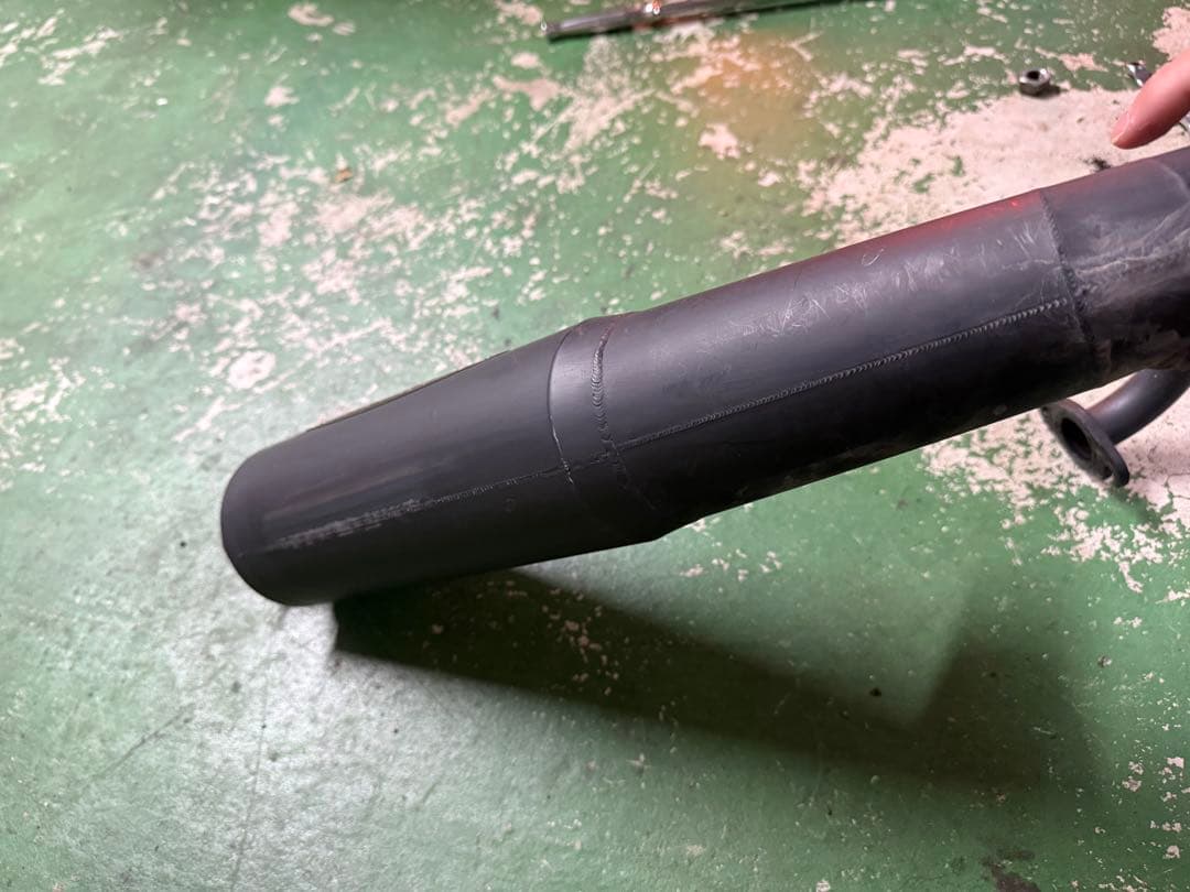 ベリアル ステレスチャンバー af18 af27