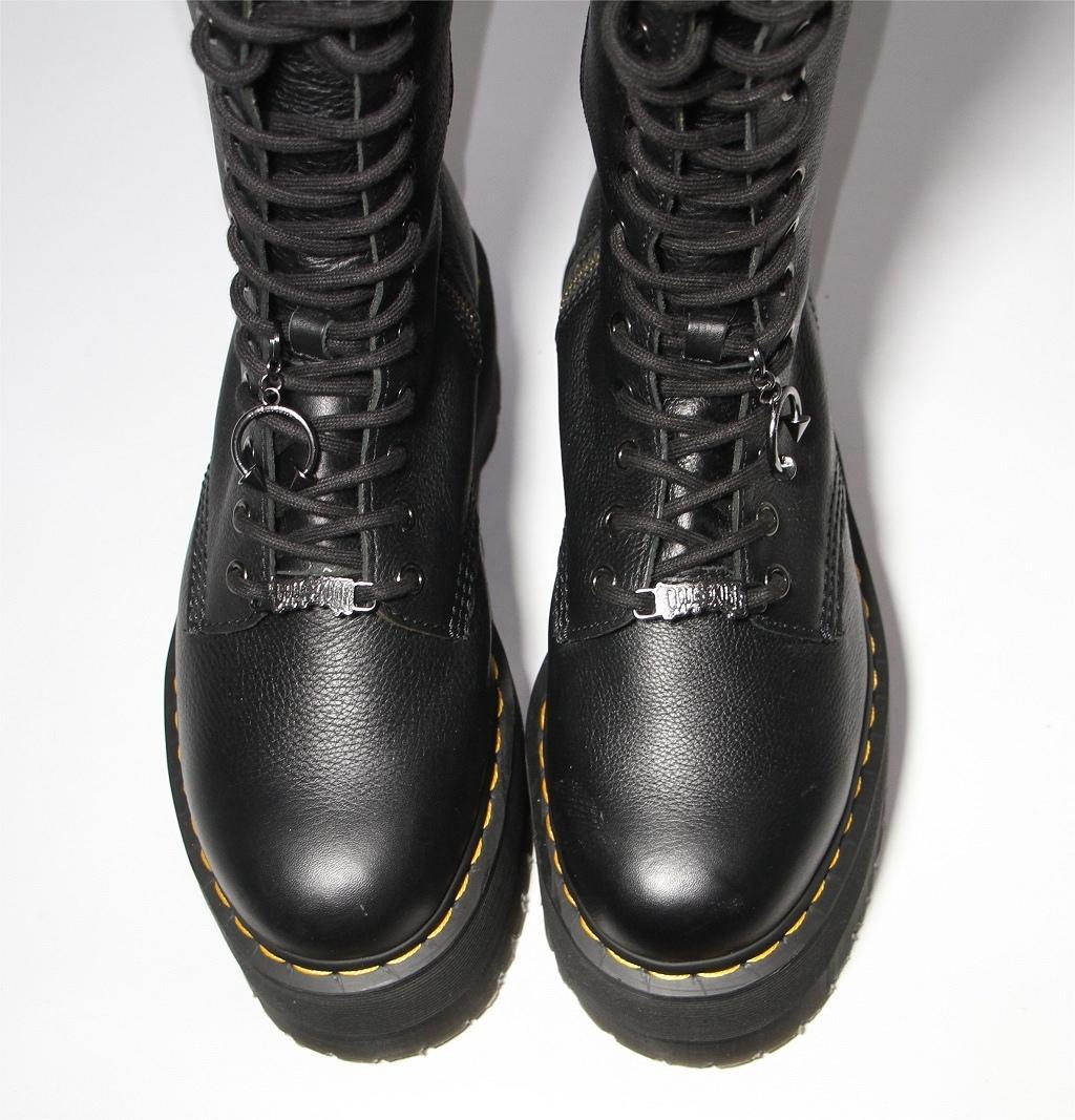 お*し様 Dr.Martens × Dolls Kill 1B60 MAX 厚底