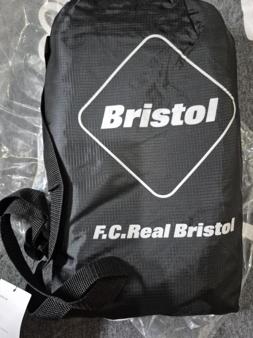 ビーズクッション・クッションソファ F.C.Real Bristol AIR SOFA