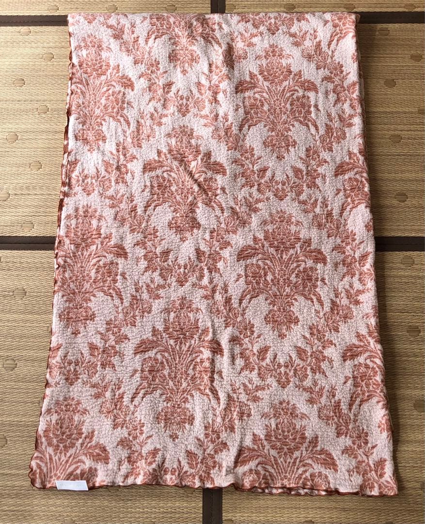 サンダーソン　オーバーブランケット