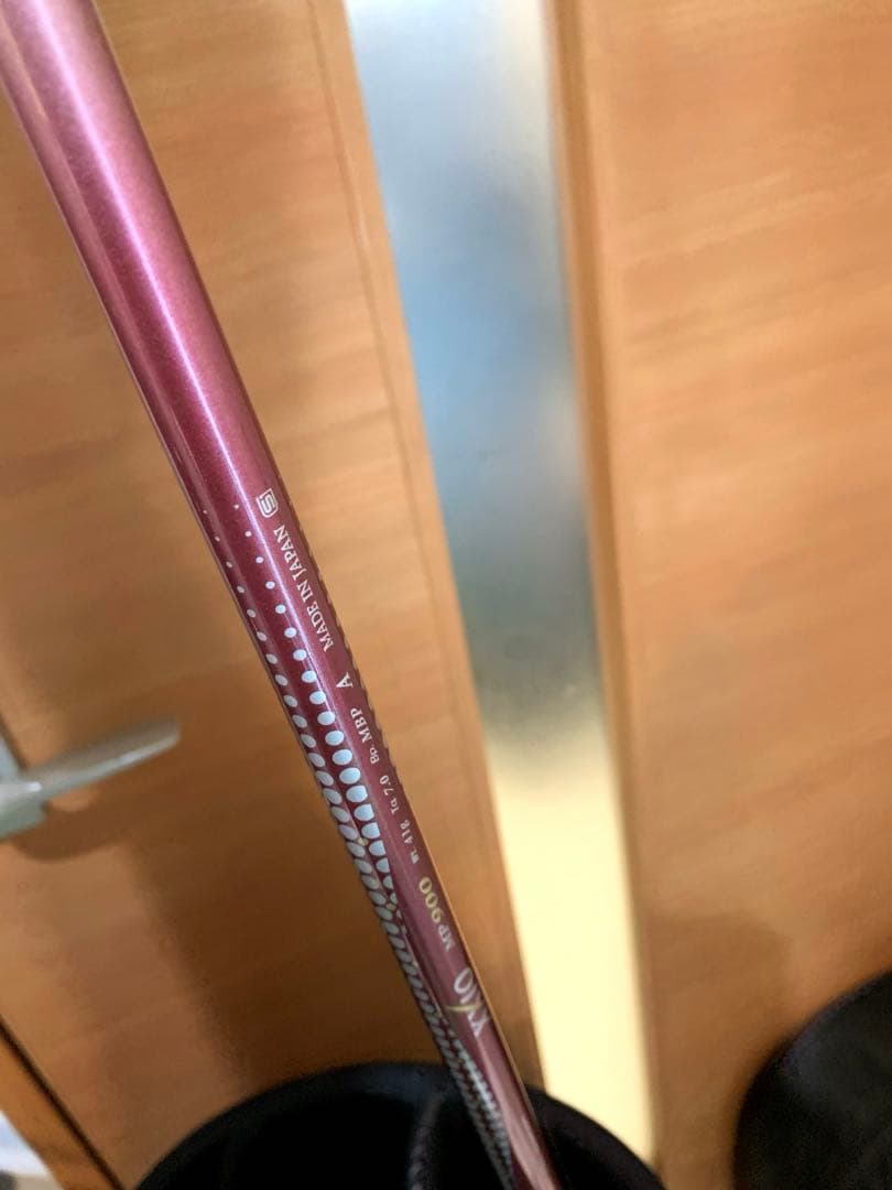 豪華　良品　レディースゴルフクラブ セット　ゼクシオ9 セントアンドリュース