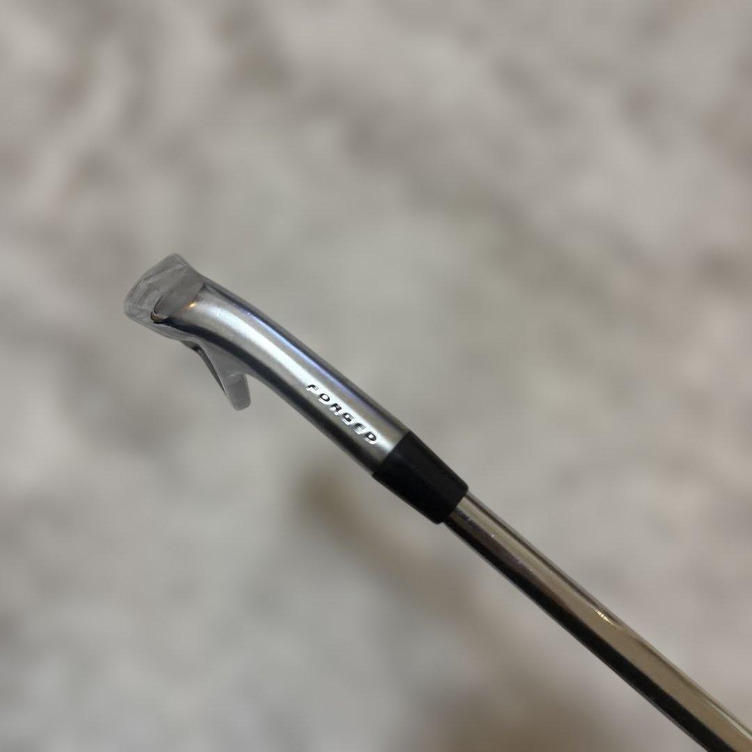 ZX5 mk2 5番アイアン