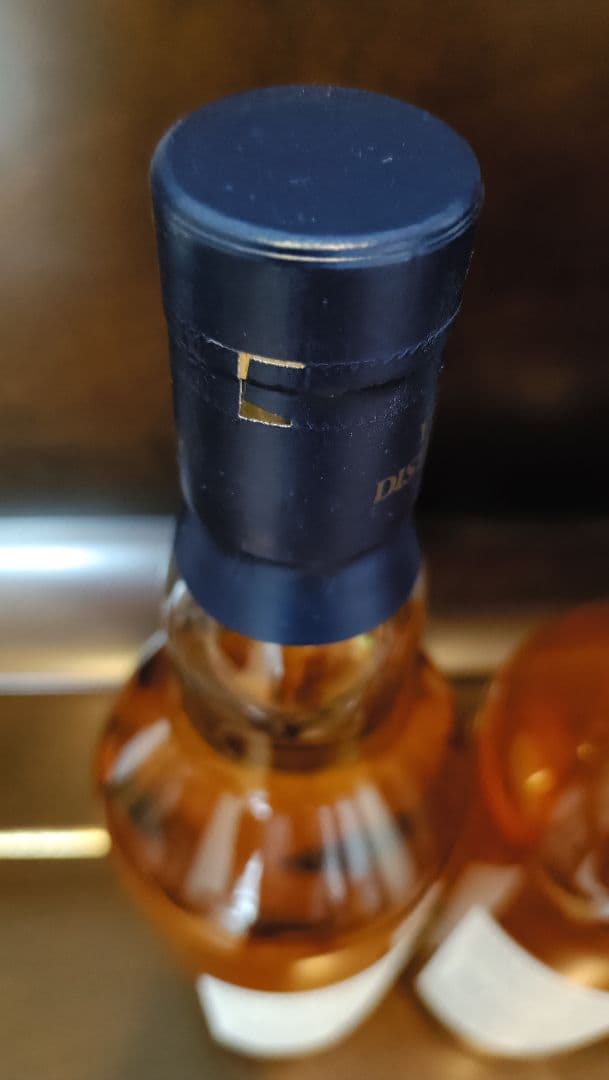 遊佐 YUZA DISTILLERY シングルモルトウイスキー 4本セット