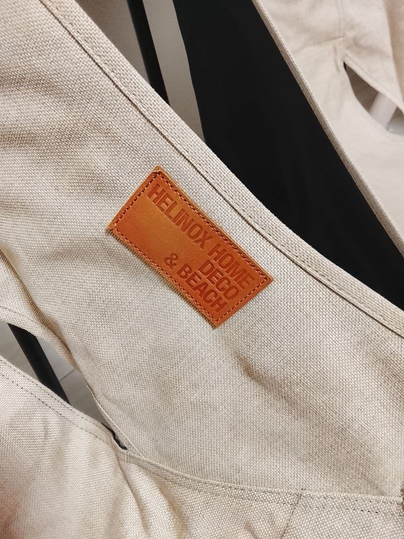 ヘリノックス　チェアツーホーム　デコ＆ビーチ　2脚