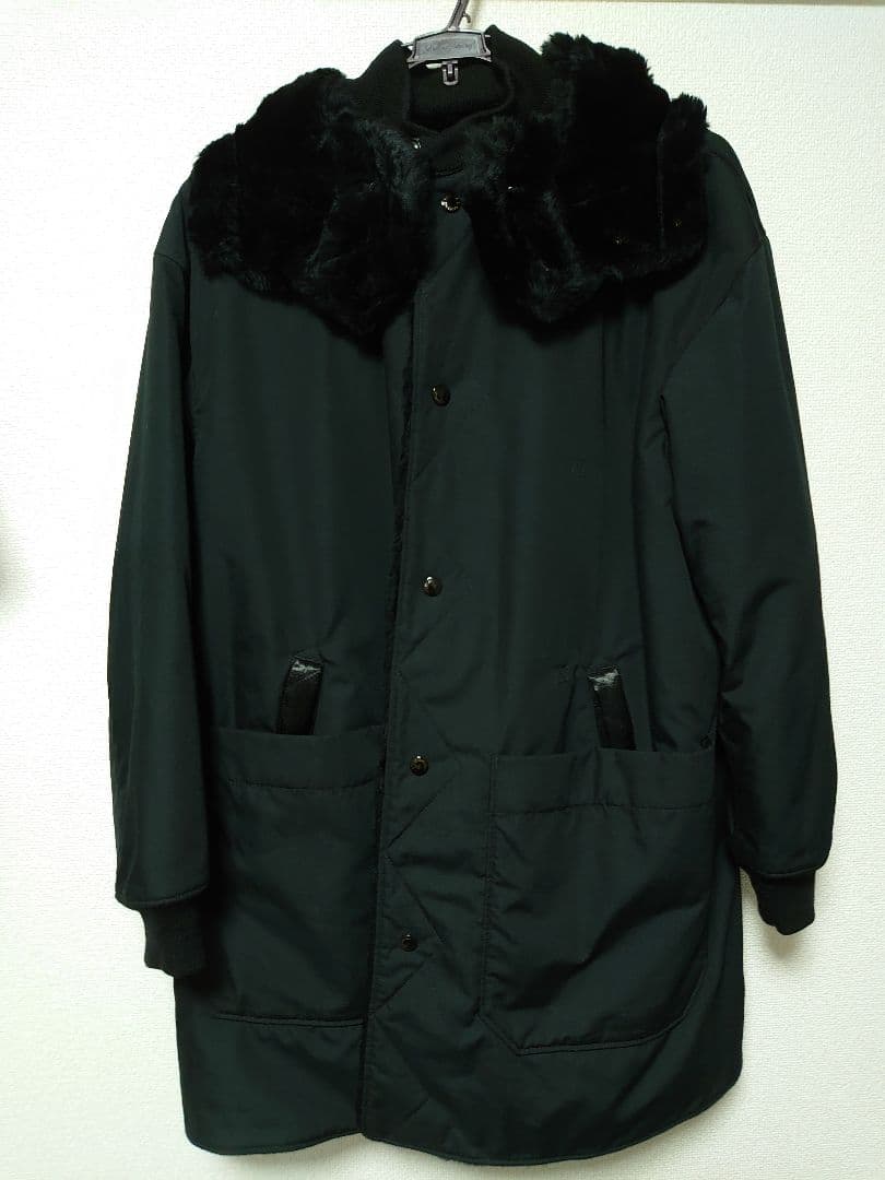 モッズコート エンジニアード ガーメンツ