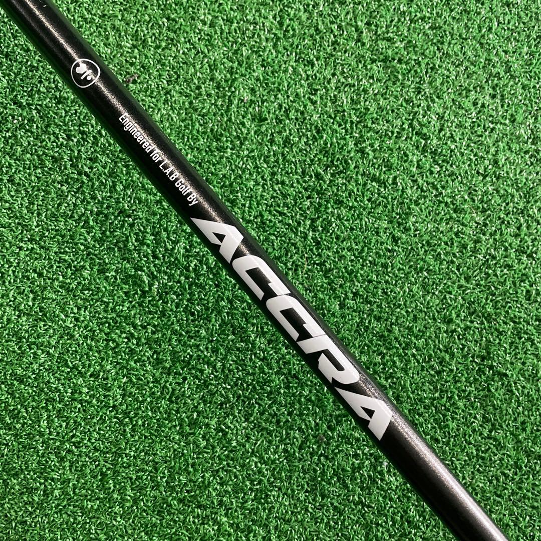 LABパター　OZ1 ACCRAシャフト装着　34インチ