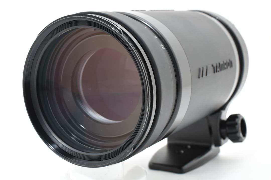 レンズ(ズーム) Tamron AF 200-400mm F5.6 Canon #9566
