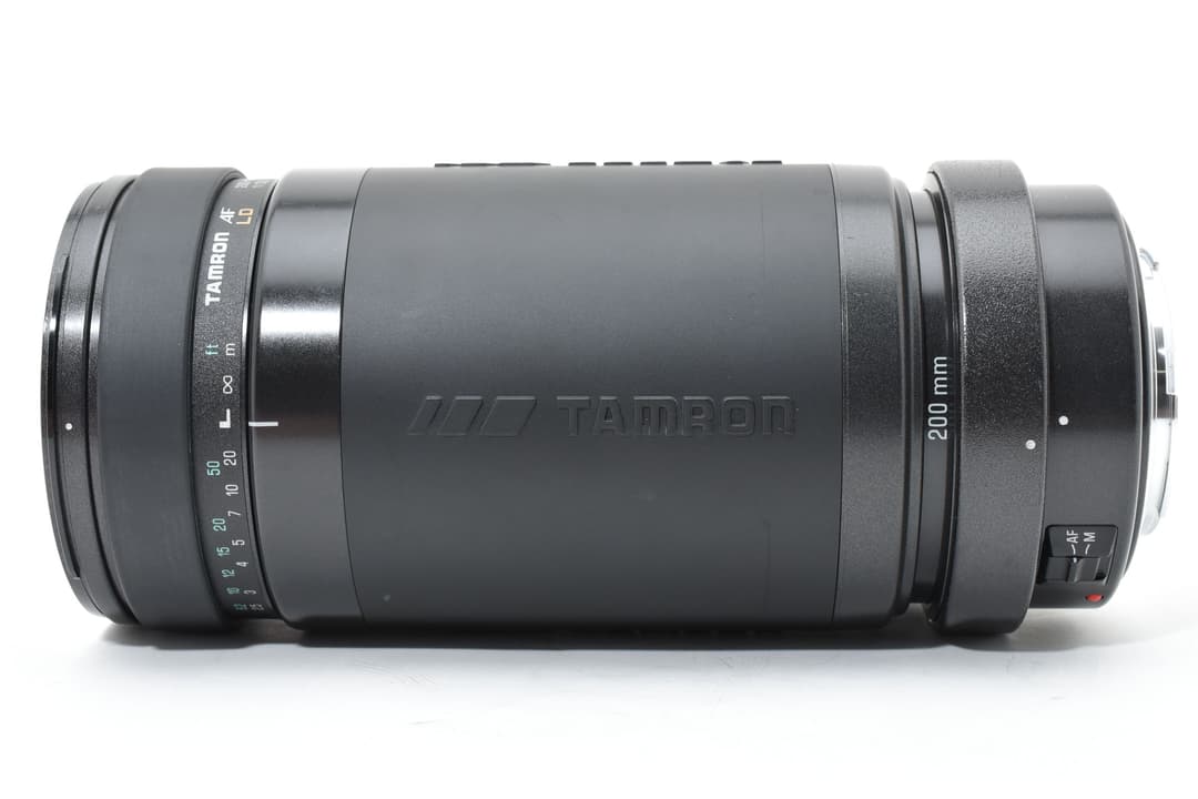 レンズ(ズーム) Tamron AF 200-400mm F5.6 Canon #9566