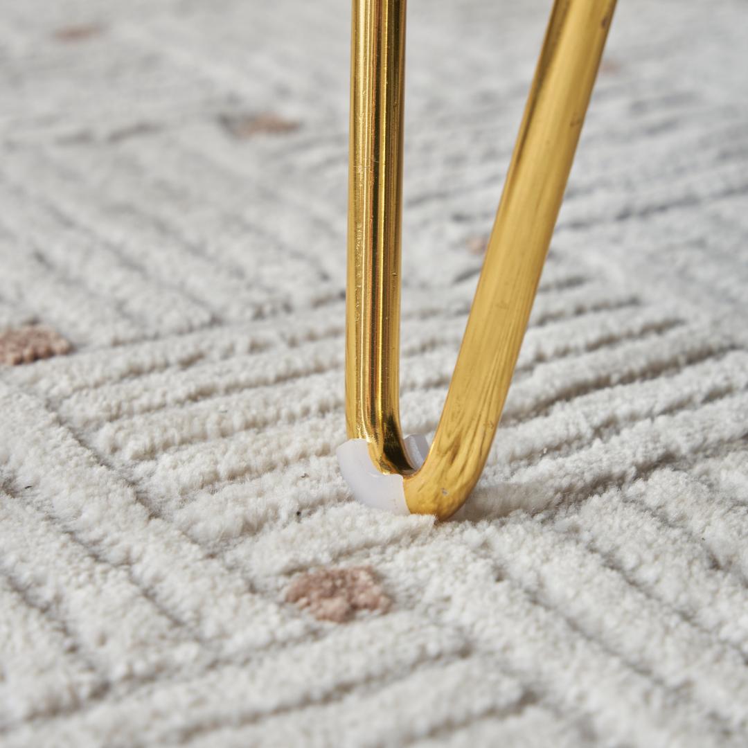 グリーン ソファー 2人掛け ソファ 収納付き クッション4個付き金属脚付き