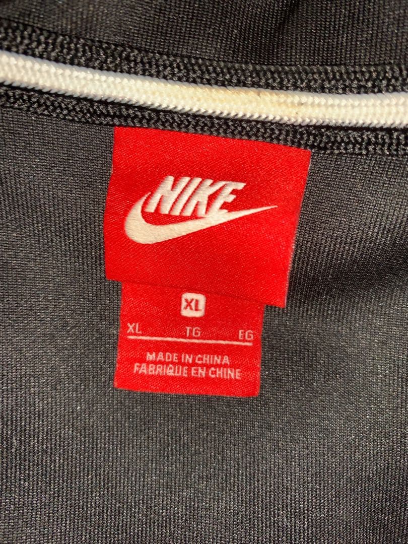 『期間限定販売』PSG NIKE パリサンジェルマン トラック ジャージXL