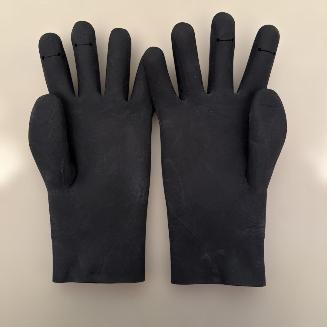 Patagonia ネオプレングローブ ブラック　新品未使用