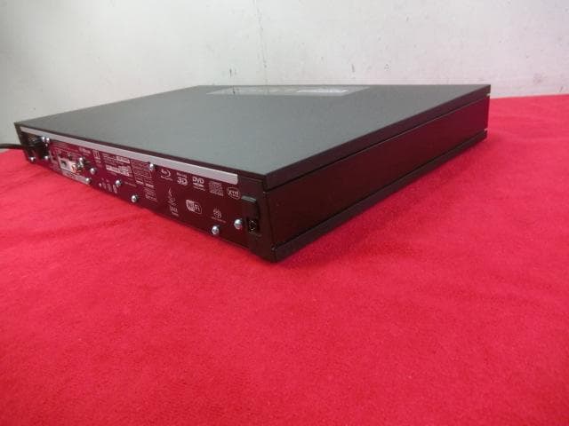 39：SONY　UBP-X800M2　ソニー　ブルーレイプレーヤー　ジャンク品