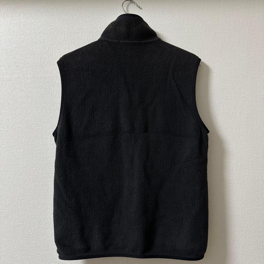 STONE  ストーンアイランド フリース ベスト