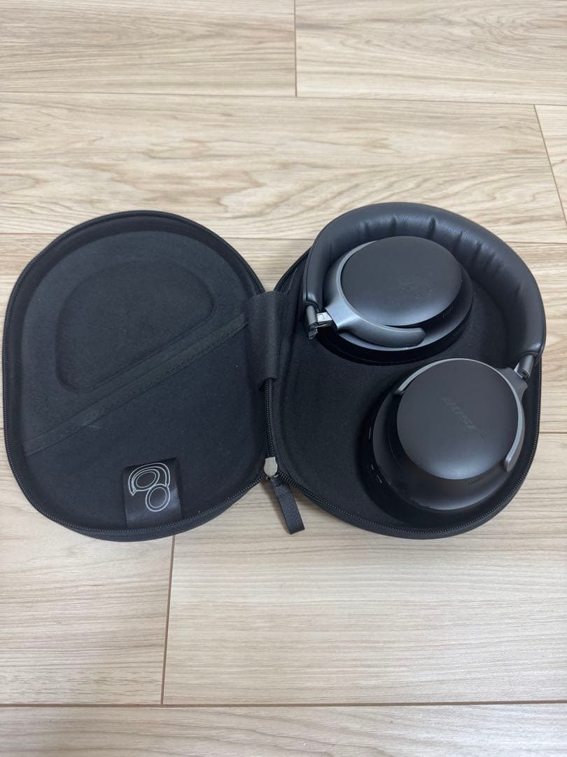 Bose QuietComfort Ultra Headphones ヘッドホン