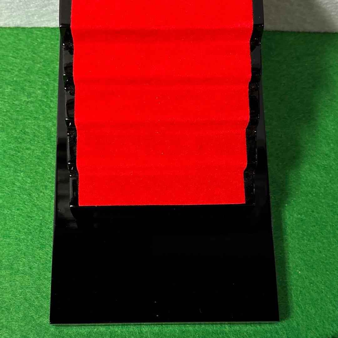 かずみん　ガラス細工　ミニチュア