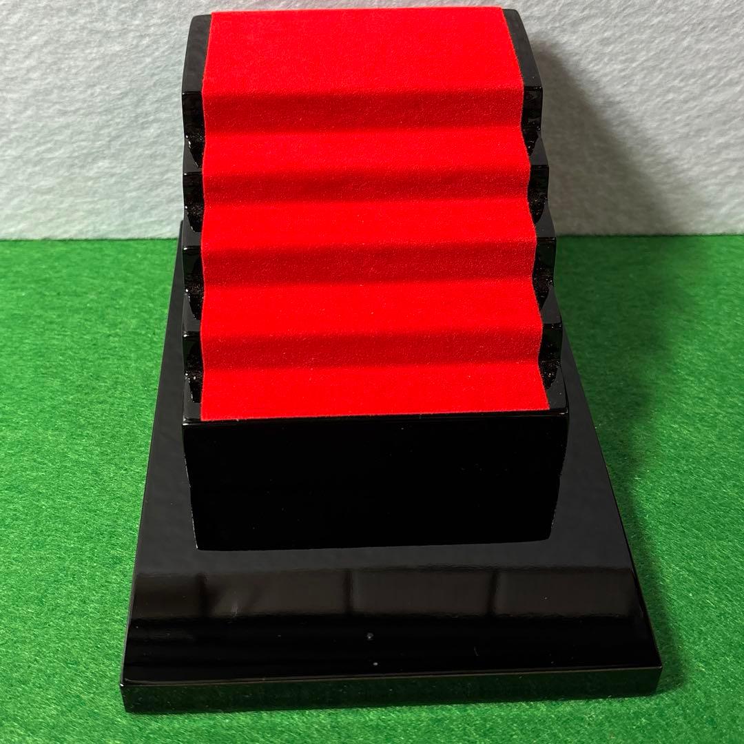 かずみん　ガラス細工　ミニチュア