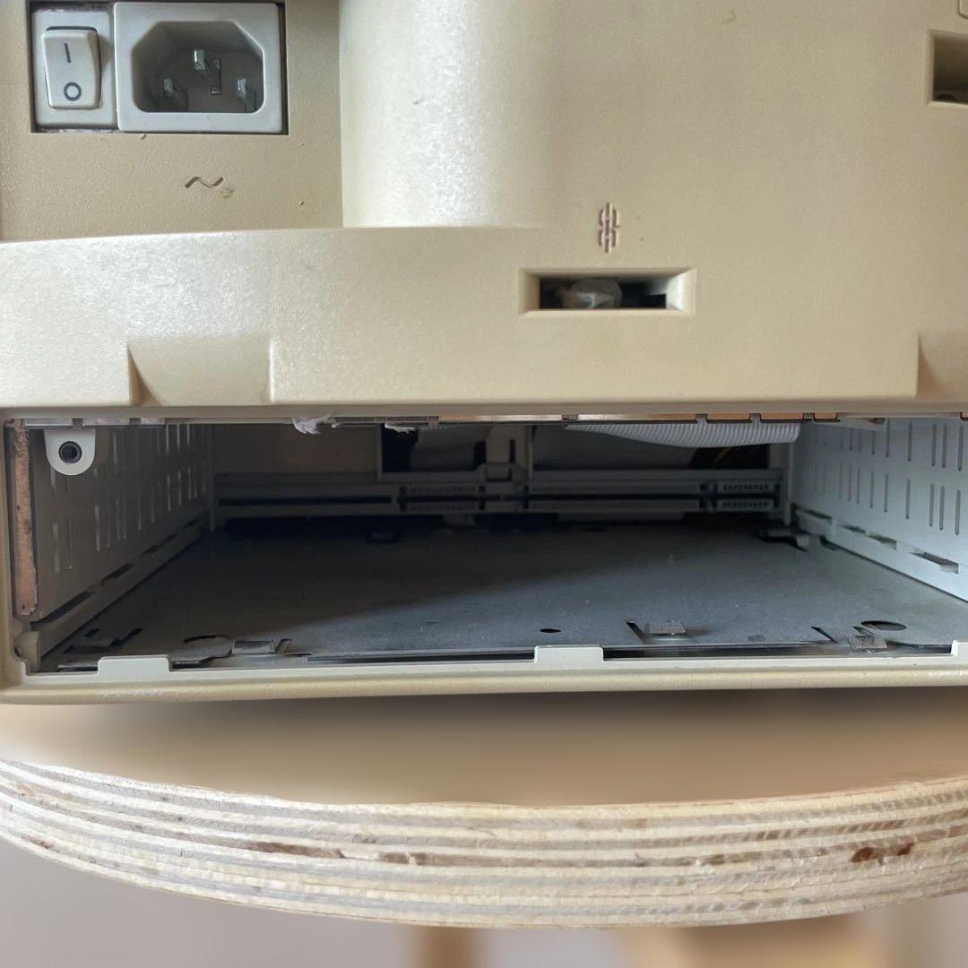 Apple Color Classic / Performa 275 まとめ