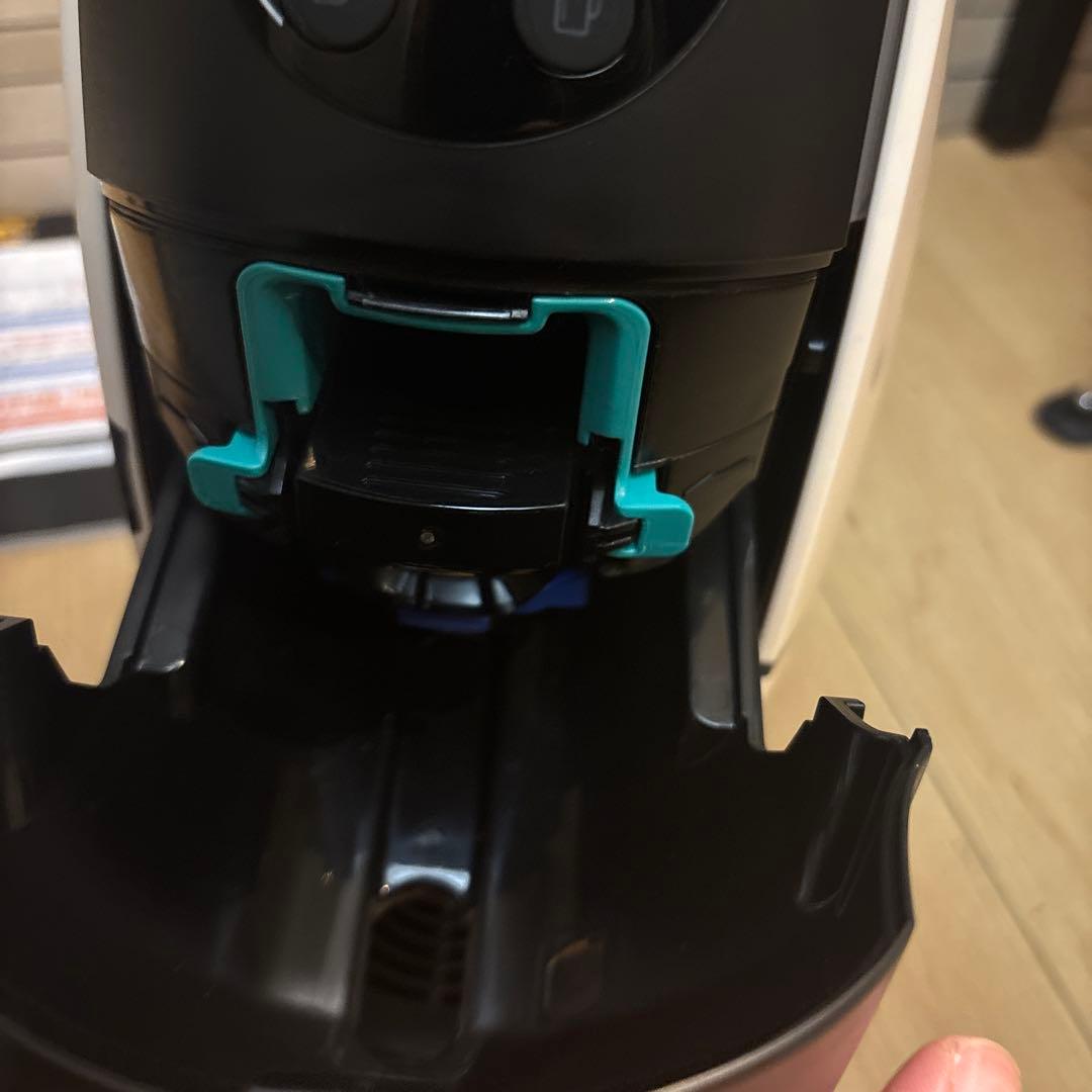 Nescafé Barista Hello kitty PM9631