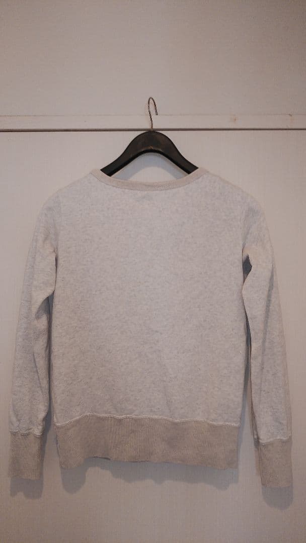 【希少】チャンピオン　ランタグ　champion スウェット　トレーナー　L