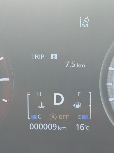 ふきふきんデリカ新車外し純正ホイール＆タイヤ　ガラスコーティング済み