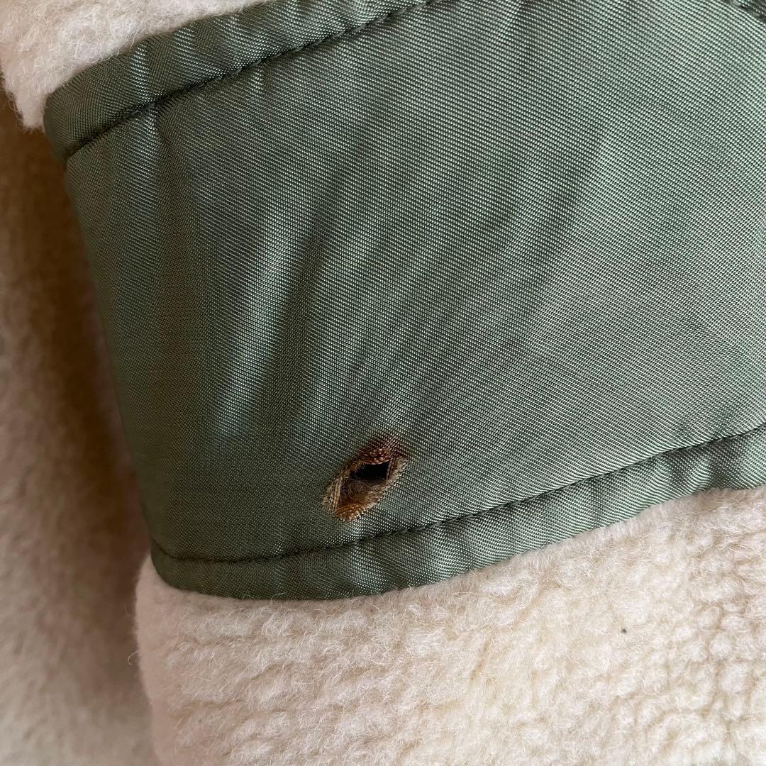 U.S.Army M1951 M-51 モッズコート ライナー付き