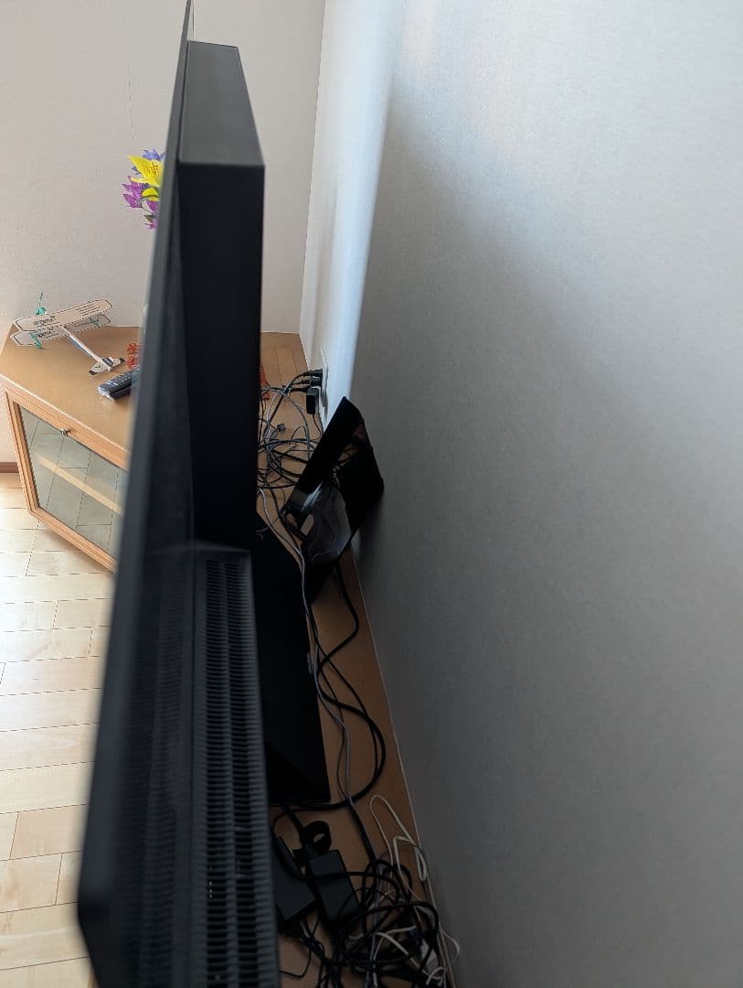 TAA Panasonic TH-65GZ2000 有機ELテレビ 65