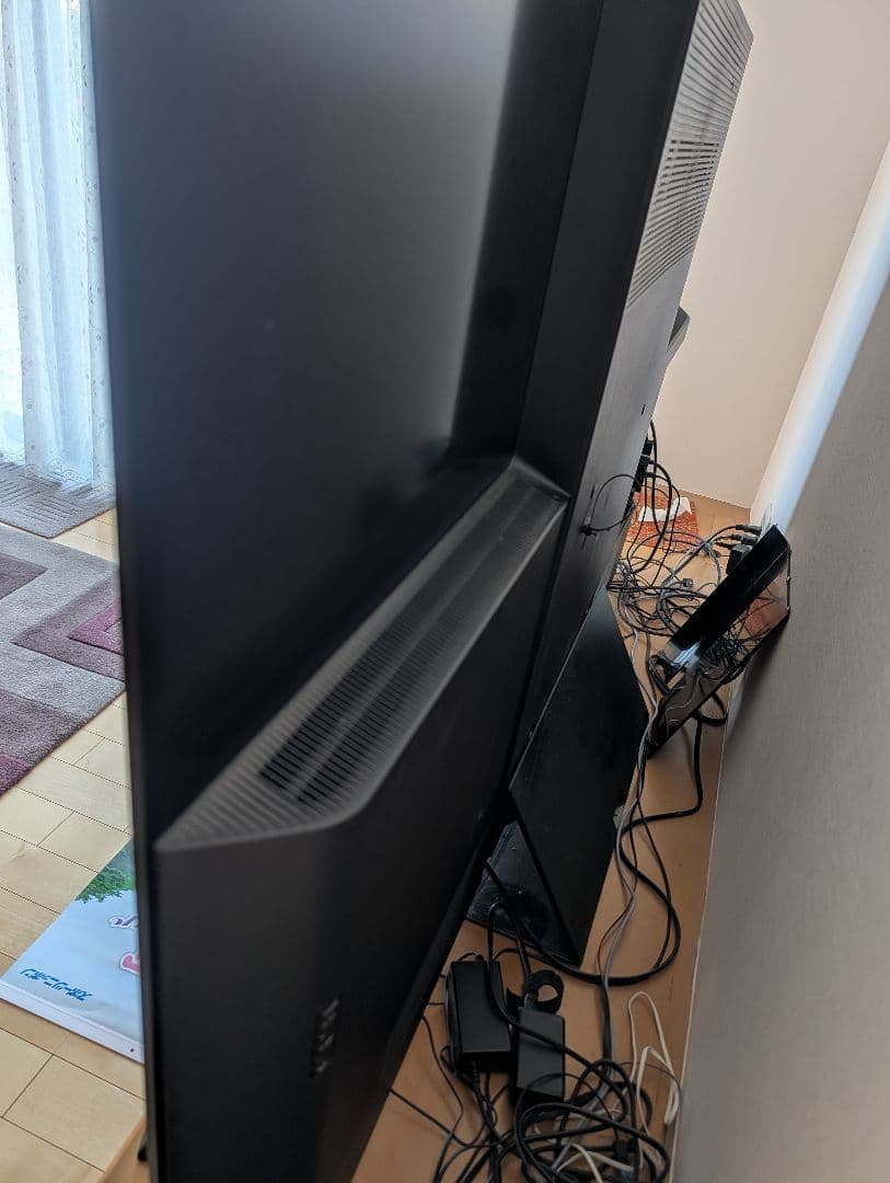 TAA Panasonic TH-65GZ2000 有機ELテレビ 65