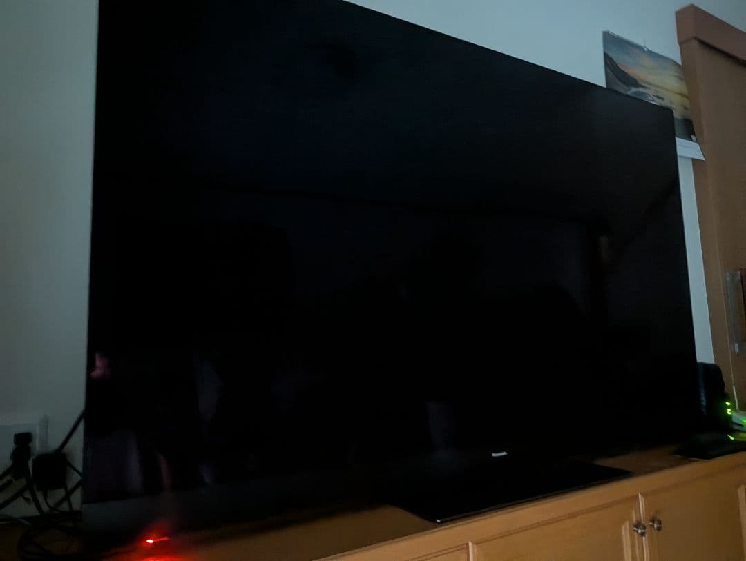 TAA Panasonic TH-65GZ2000 有機ELテレビ 65