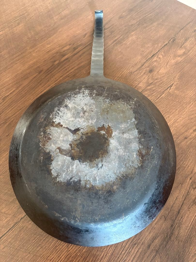 ターク　クラシック　28cm フライパン