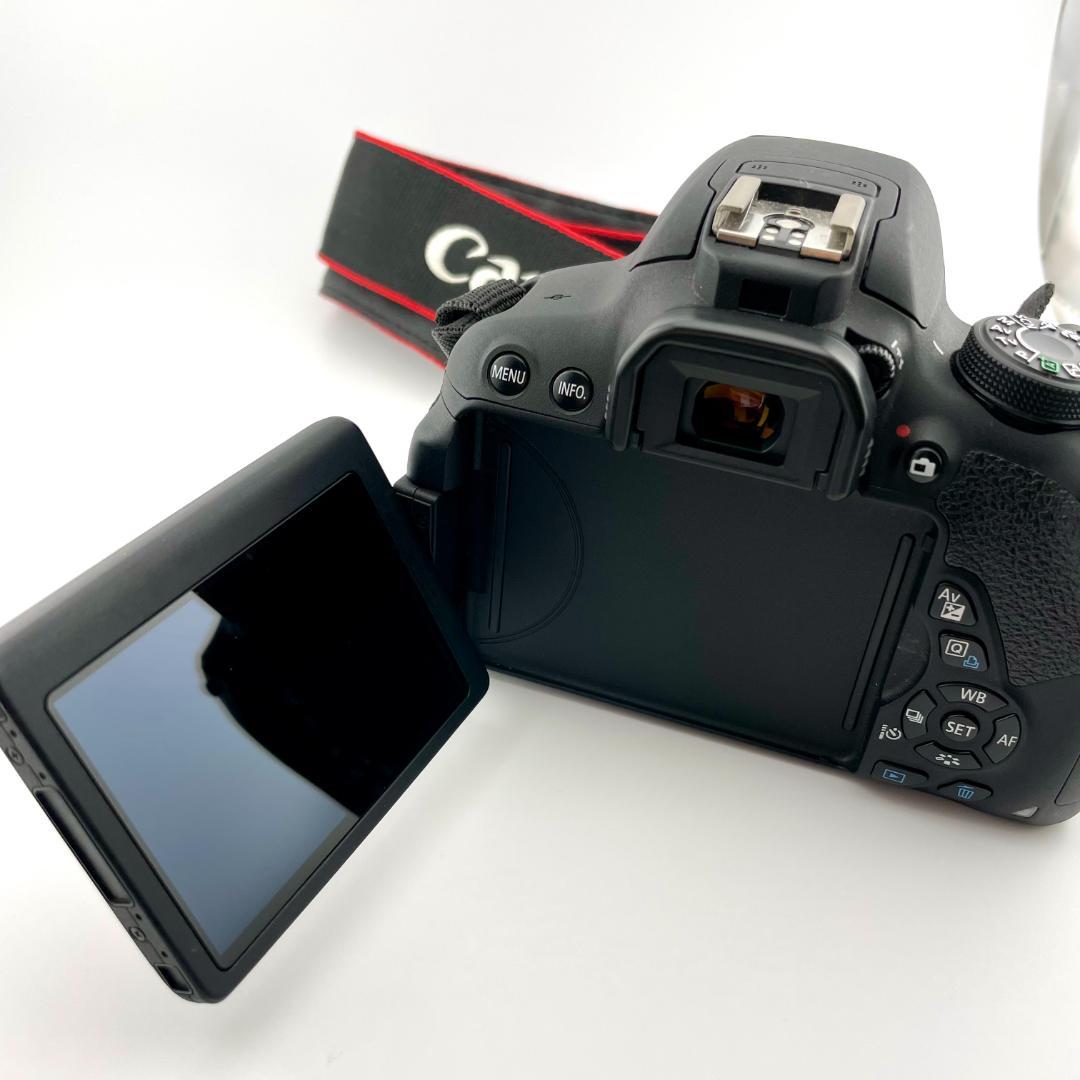 Canon キヤノン EOS Kiss X7i ボディ デジタル一眼レフカメラ