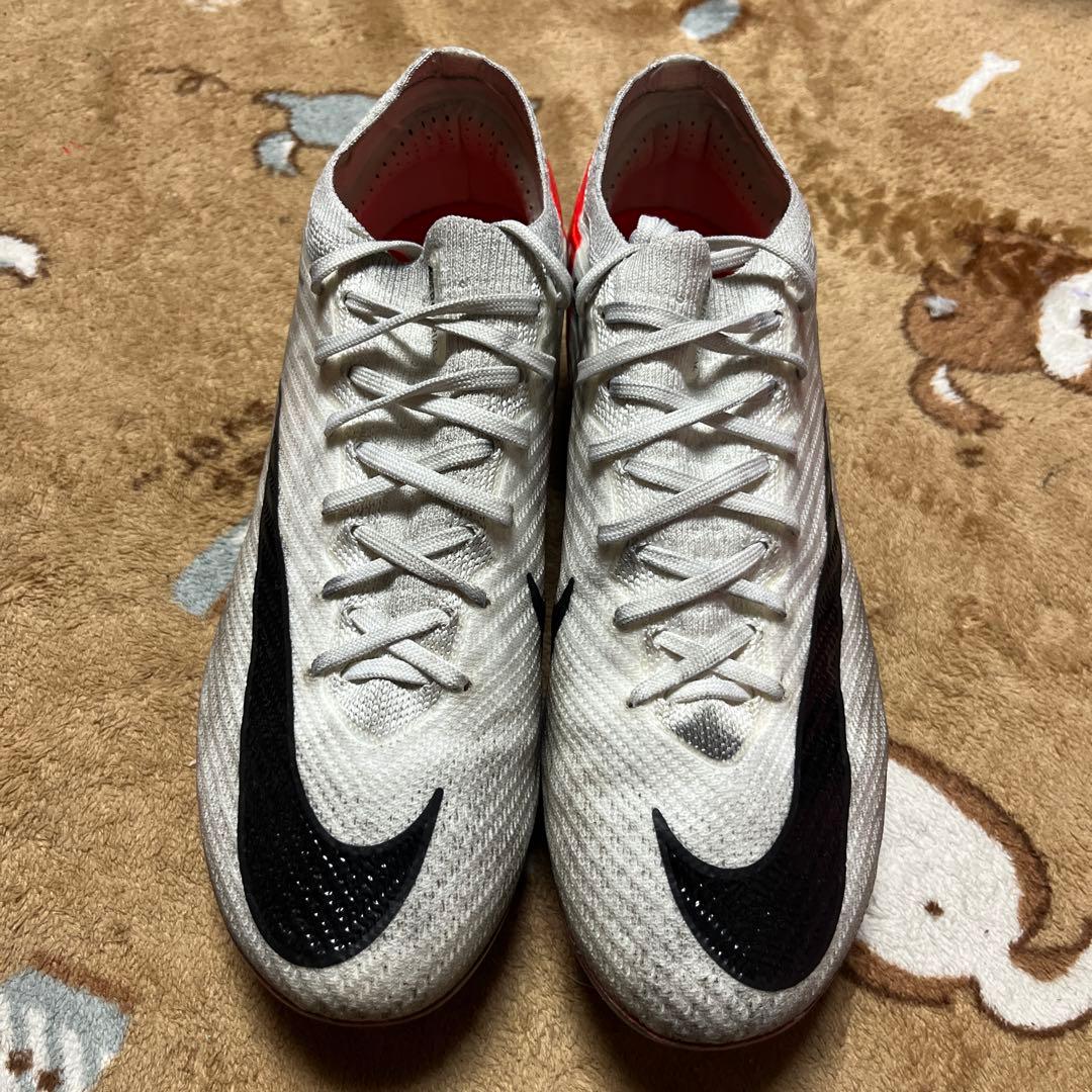 ナイキマーキュリアルヴェイパー15AG 25.5