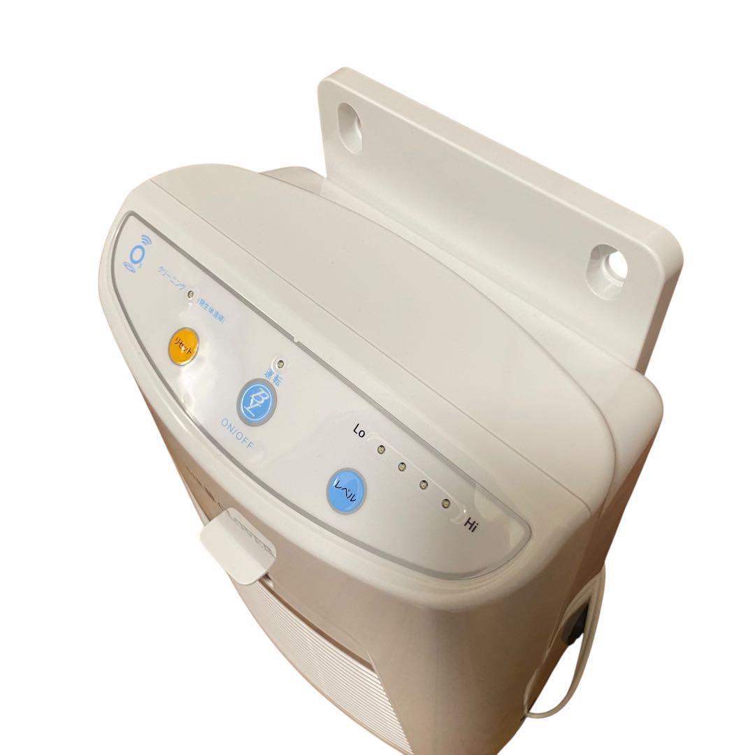 エアクローバー TM-11NE｜オゾン脱臭器｜壁面設置対応・正規品1年保証付き