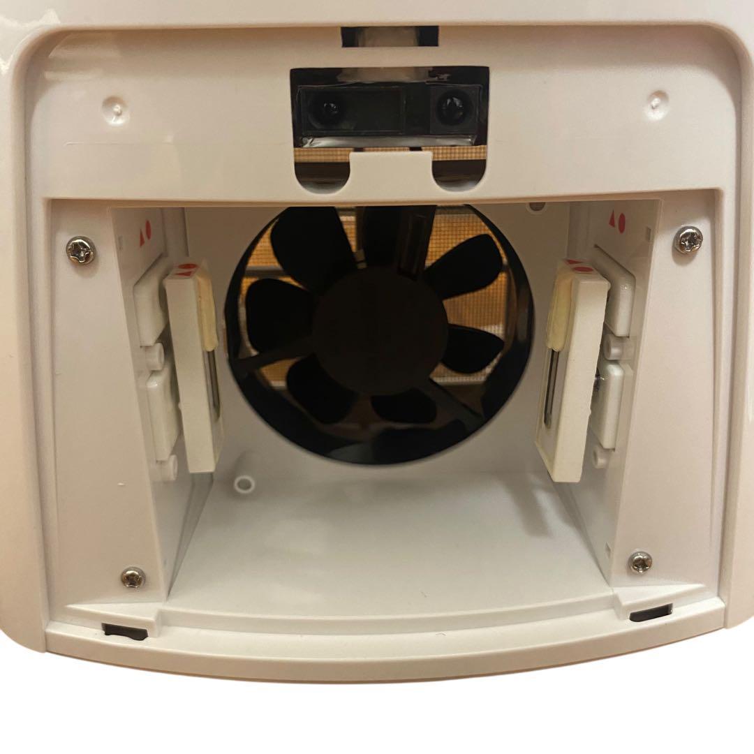 エアクローバー TM-11NE｜オゾン脱臭器｜壁面設置対応・正規品1年保証付き