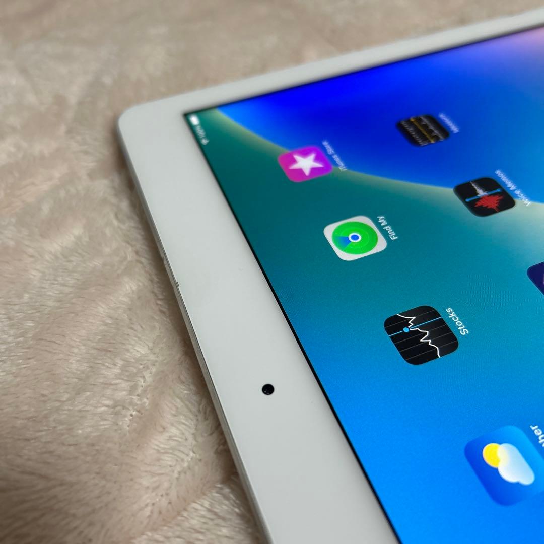 初代iPad Pro 12.9 インチ/ケース＋Apple Pencil