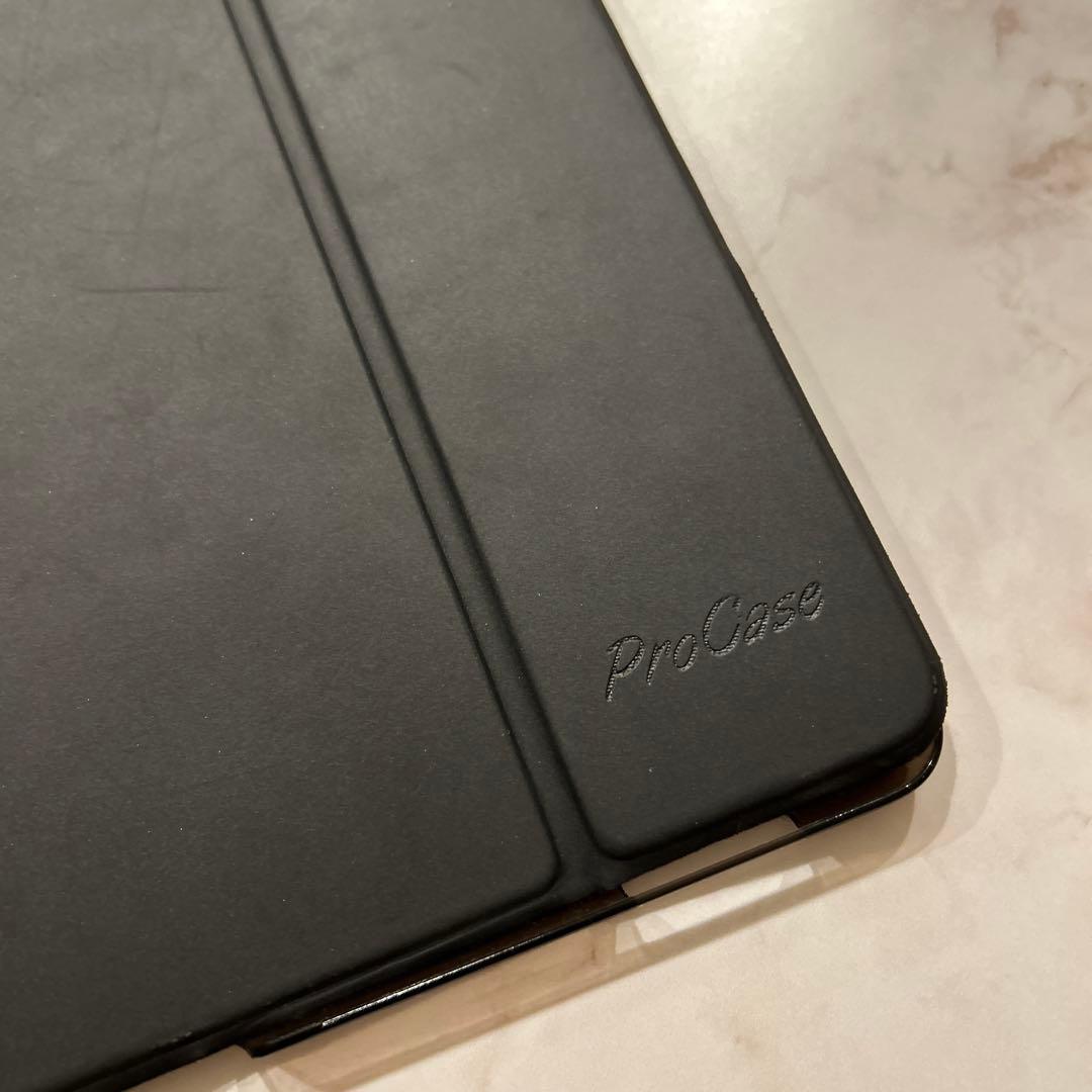 初代iPad Pro 12.9 インチ/ケース＋Apple Pencil