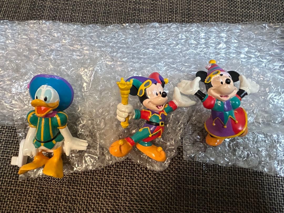 【激レア限定品】（新品）ディズニーマジカル・ディスクオルゴール　第一生命