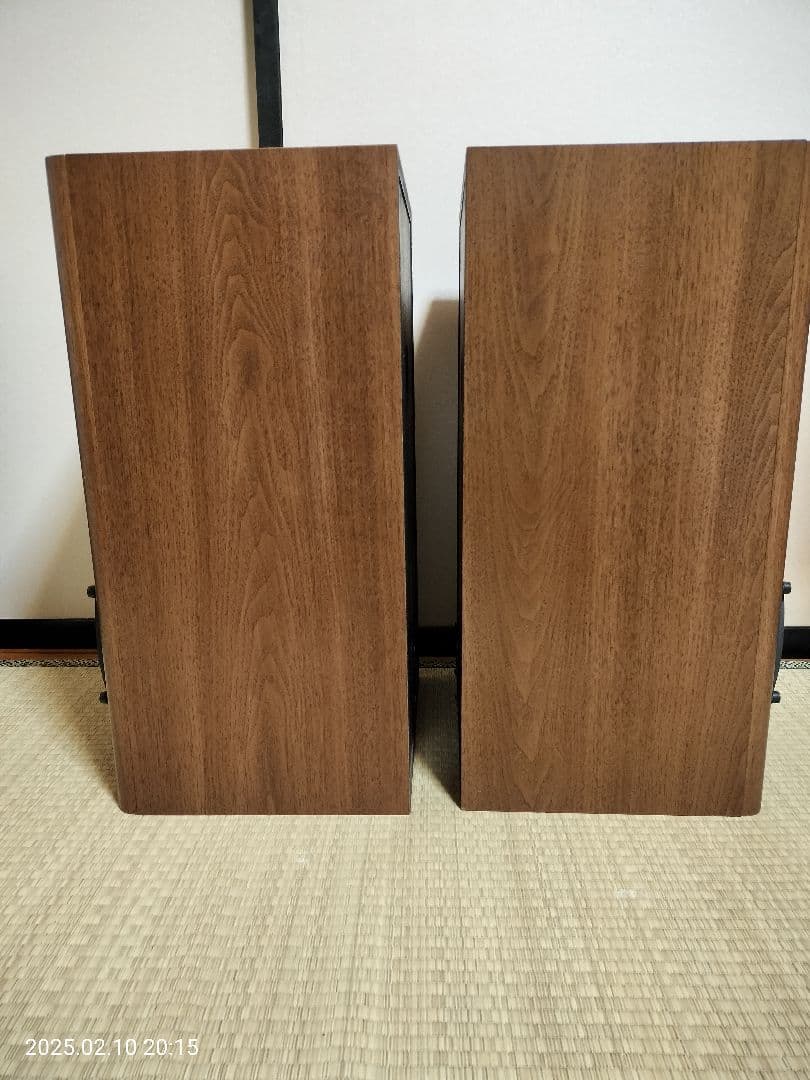 DIATONE DS-66Z スピーカー